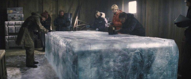 смотреть фильм нечто