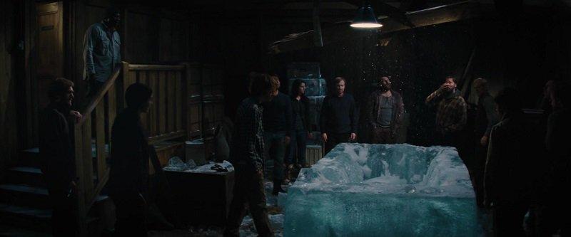 смотреть фильм нечто