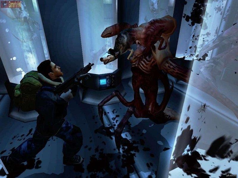 смотреть фильм нечто