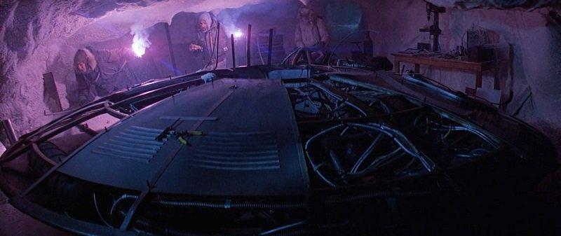 фильм нечто