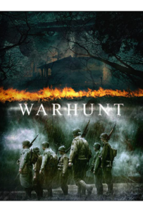 Охота На Ведьм